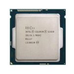 پردازنده کامپیوتر اینتل Intel Celeron G1820