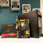 خرید سیستم کامپیوتر گیمینگ زیر 11 میلیون