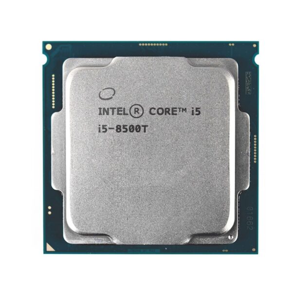سی پی یو i5 8500T