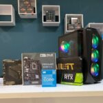 خرید سیستم گیمینگ تا 30 میلیون