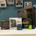 سیستم گیمینگ تا 25 میلیون