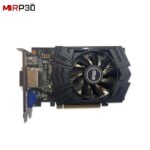 کارت گرافیک ایسوس ASUS Phoenix GTX 750 Ti 2G GDDR5 128BIT استوک
