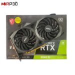 خرید کارت گرافیک 3060ti استوک