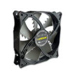 فن کیس GF120-FSB گرین GREEN GF120-FSB استوک