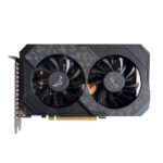 کارت گرافیک ایسوس  ASUS TUF Gaming GTX 1660 OC 6G GDDR5 استوک
