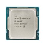 پردازنده i5 11400f