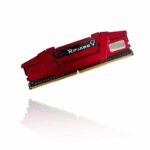 رم جی اسکیل G.SKILL Ripjaws V DDR4 2400Mhz استوک گارانتی آواژنگ