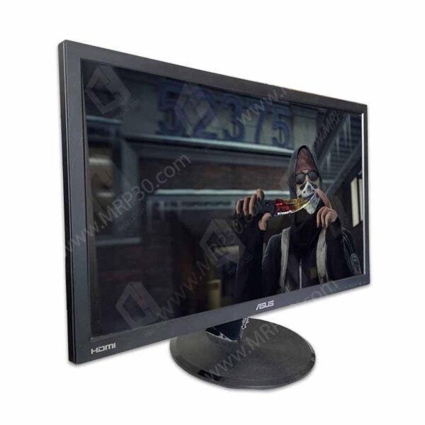 مانیتور 22 اینچ ایسوس ASUS VP228H 22 Inch