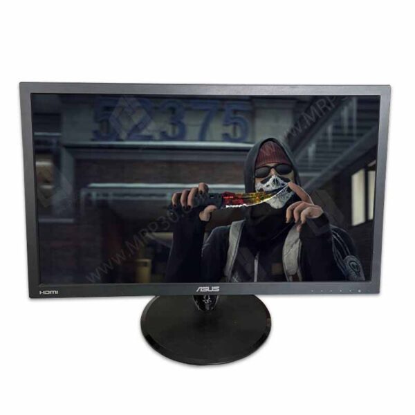 مانیتور 22 اینچ ایسوس ASUS VP228H 22 Inch استوک
