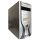 کیس کامپیوتر گرین Green 2002 Silver