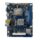 باندل مادربرد ازراک ASROCK G41M-VS3 + Celeron D Stock