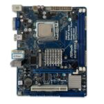 باندل مادربرد ازراک ASROCK G41M-VS3 + Intel Core 2 Du0 E4600 Stock