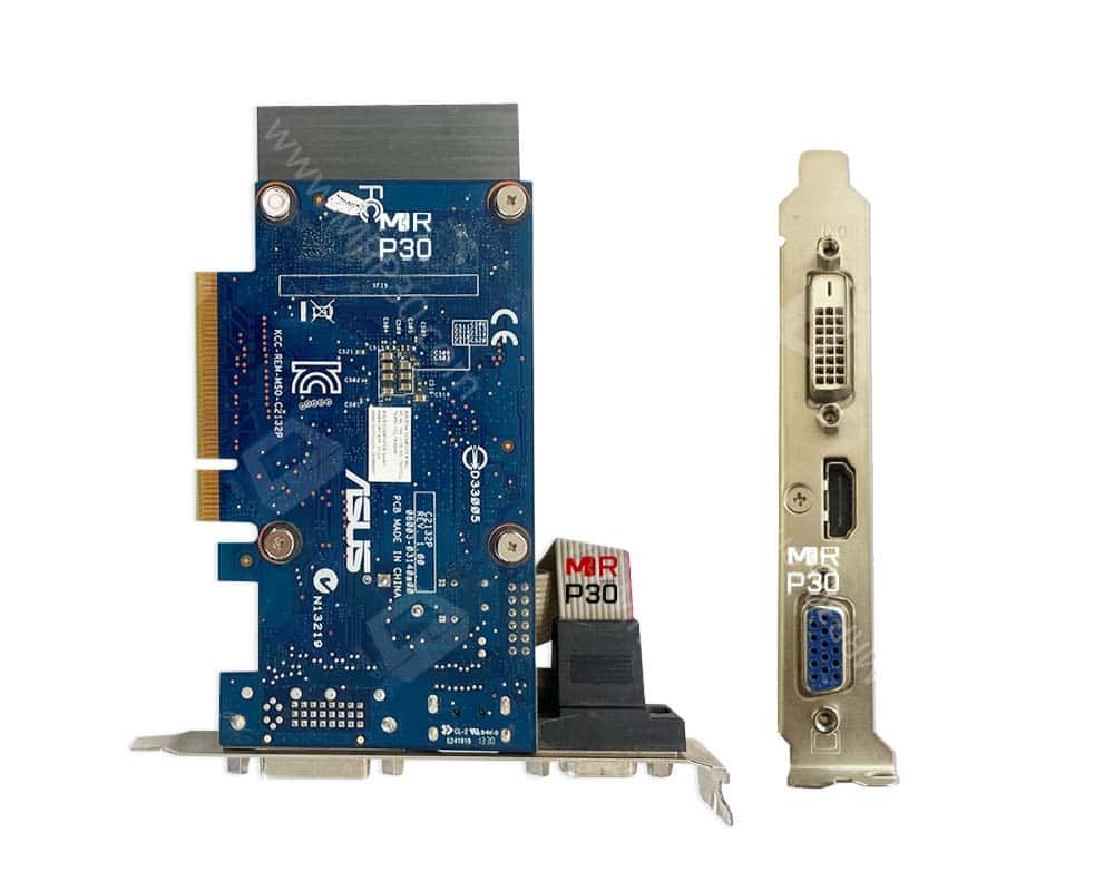 کارت گرافیک ایسوس ASUS GeForce GT 630 2G DDR3 استوک 2 گرافیک GeForce GT 630 2G,قیمت کارت گرافیک nvidia geforce gt 630 2gb,کارت گرافیک gt630,کارت گرافیک gt 630 2g,gt 630 2gb استوک مستر پی سی ASUS گرافیک GeForce GT 630 2G