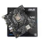 باندل H510M-K و i3 10100F