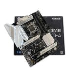 خرید مادربرد ایسوس مدل prime z590-a