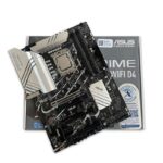 باندل مادربرد ASUS PRIME Z790-P WIFI D4 + Intel Core i7 13700KF Stock