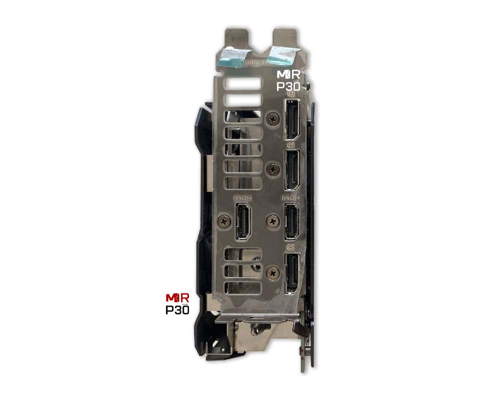 بررسی گرافیک 3060 TUF ایسوس