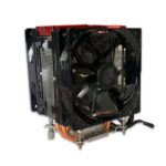 خرید خنک کننده پردازنده کولر مستر مدل hyper 212 led turbo