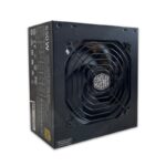 پاور 650 وات گلد کولر مستر