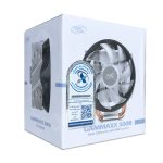 خنک کننده پردازنده دیپ کول DeepCool GAMMAXX 300B آکبند