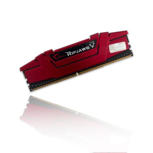 رم 8 گیگ G.SKILL Ripjaws 8GB DDR4 2400Mhz استوک