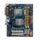 باندل مادربرد Gigabyte GA-945CM-S2L + Intel Core 2 Duo Stock