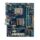باندل مادربرد گیگابایت Gigabayte GA-G41MT-S2 + Core 2 Quad Q8400 Stock