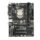 باندل مادربرد گیگابایت GIGABYTE GA-H81M S2PT + Intel Core i3 4130 Stock