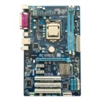 باندل مادربرد H61 و Pentium G2020