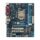 باندل مادربرد GIGABYTE GA-H61M-S2PT + Intel Pentium G2020 Stock