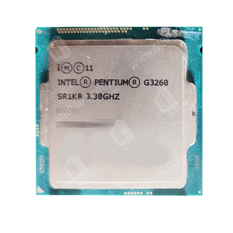خرید و فروش پردازنده پنتیوم G3260