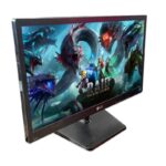 مانیتور 20 ال جی کارکرده