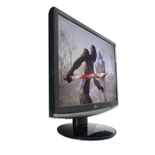LG LCD W1952TQ 19 Inch