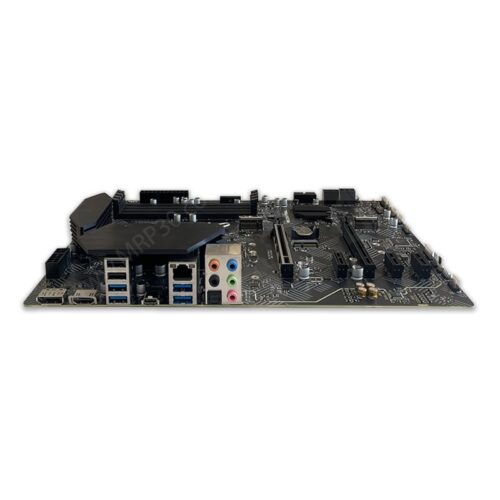 مادربرد MSI Z690-P DDR4 Stock - با گارانتی تا 1404