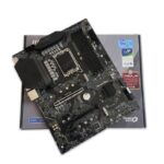 خرید مادربرد z690p ddr4