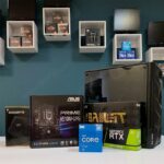 خرید سیستم گیمینگ تا 25 میلیون