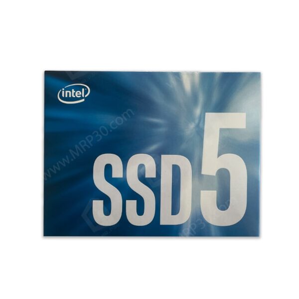 حافظه Intel 5 480GB SSD