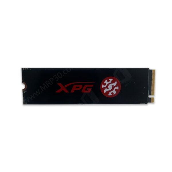 حافظه ای دیتا ADATA XPG SX8200 PRO M.2 512GB SSD