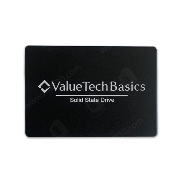 حافظه Valuetech Basic SSD 128GB Stock