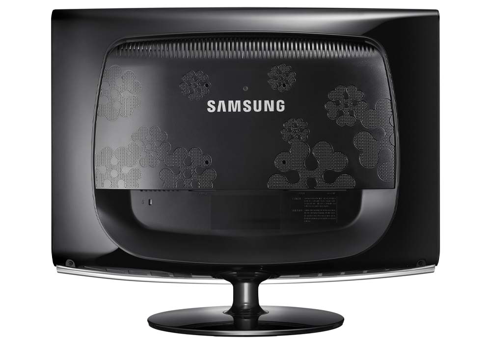 مانیتور 20 اینچ سامسونگ Samsung 2033SN LCD 20 Inch استوک 3 مانیتور سامسونگ 2033sn Samsung مانیتور سامسونگ 2033sn