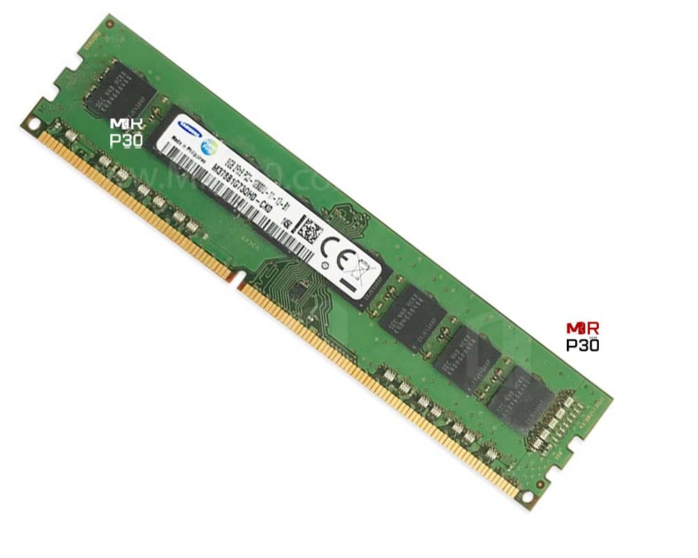 خرید رم 8 گیگ سامسونگ DDR3