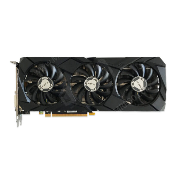 خرید گرافیک 590 XFX