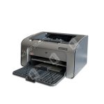 پرینتر لیزری اچ پی HP Laserjet P1006 Stock