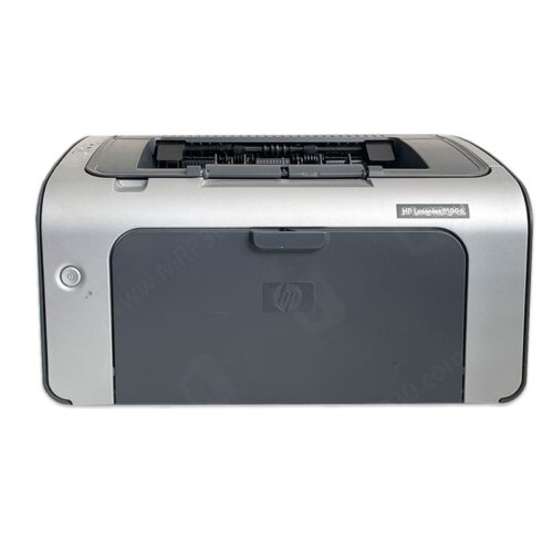 پرینتر لیزری اچ پی HP Laserjet P1006 Stock
