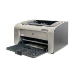 پرینتر لیزری اچ پی HP Laserjet P1006 Stock