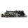 باندل مادربرد ASUS H310M-C/PS R2.0 + Core i3 9100F استوک در حد نو - Image 2