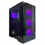 کیس کامپیوتر گیم دیاس Gamedias Talos E2 Elite