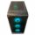 کیس کامپیوتر گیم دیاس Gamedias Talos E2 Elite استوک - Image 4
