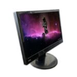 خرید مانیتور benq قدیمی 19 اینچ