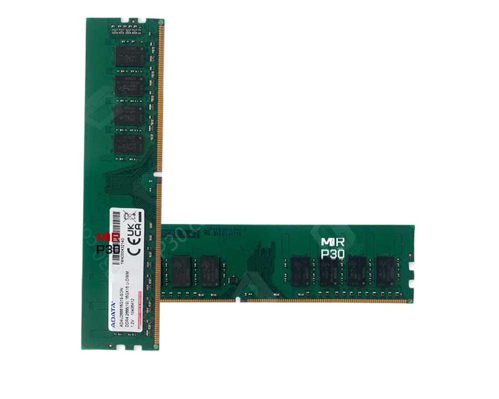 قیمت رم 16GB DDR4 2666